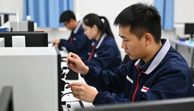江阴鑫邦新铝业有限公司分享技术研究发展新观点