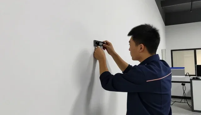 江阴鑫邦新铝业有限公司展示铝材加工设备租赁实际应用效果