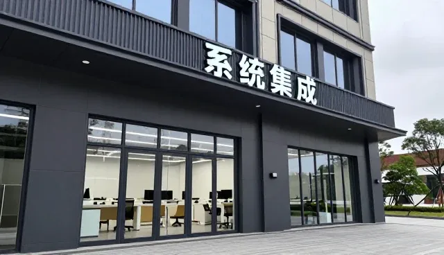 系统集成选型中的关键考量因素与实施要点