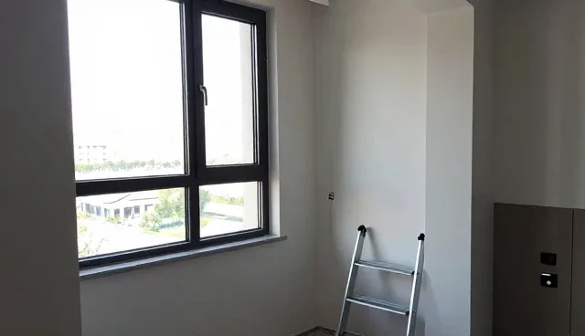 铝材加工设备租赁中的技术转让实践与使用维护建议