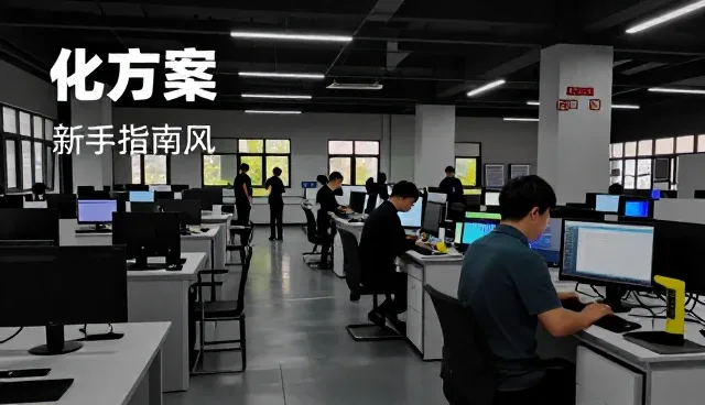 技术研究与开发如何服务不同社区服务站